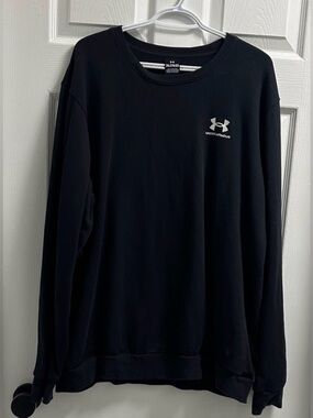 2X - Under Armour Sweater